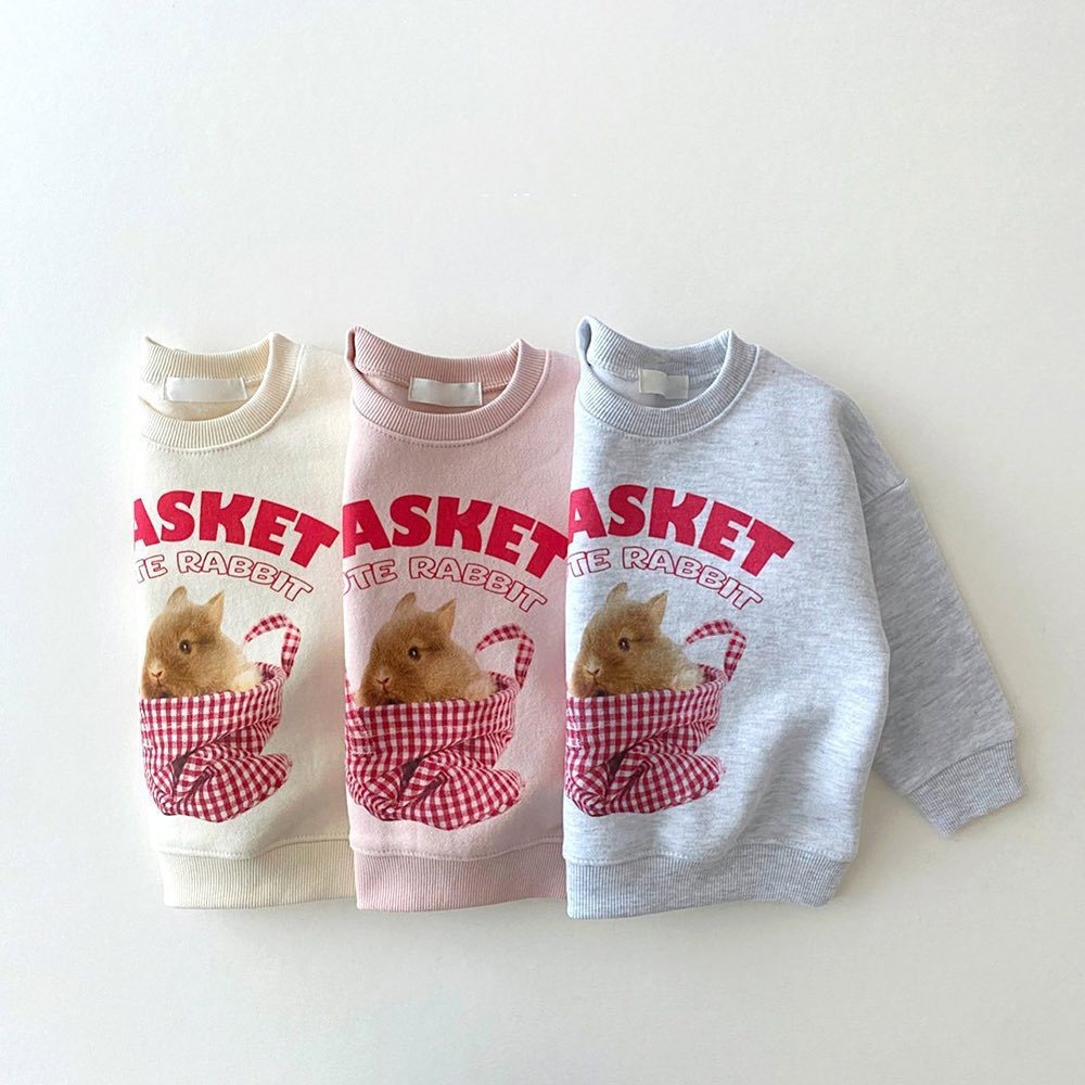 2025新作★子供服　トップス★90cm〜140cm 3色