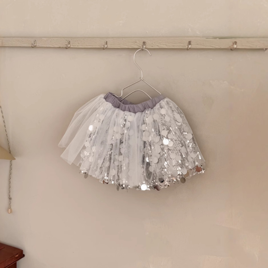 2025新作DC★子供服　スカート★90cm〜140cm