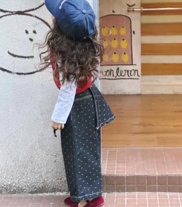 2025新入荷★子供服　トップス&キャミソール&ズボン★90cm〜140cm