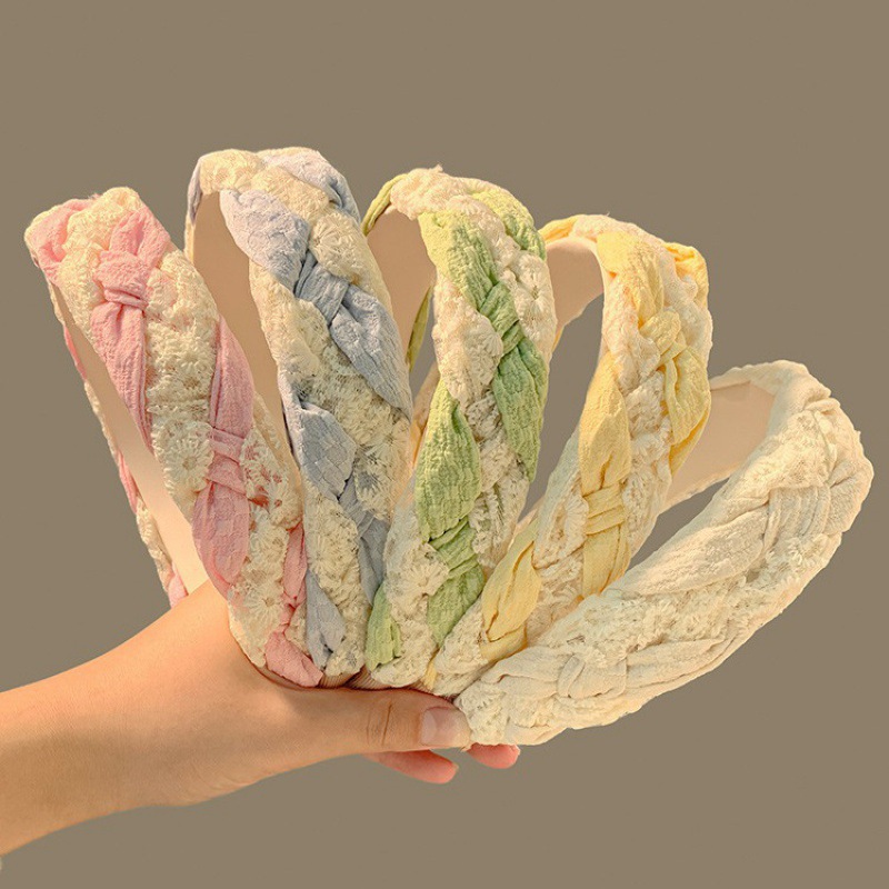 髪飾り★まとめ髪用★ヘアアクセサリー★カチューシャ★韓国風