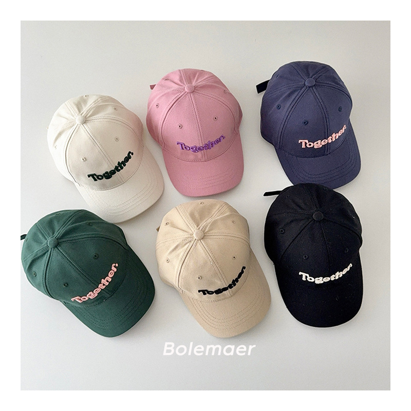 「2025」子供用★帽子★キャップ★キッズ★野球帽★キャスケット★6色