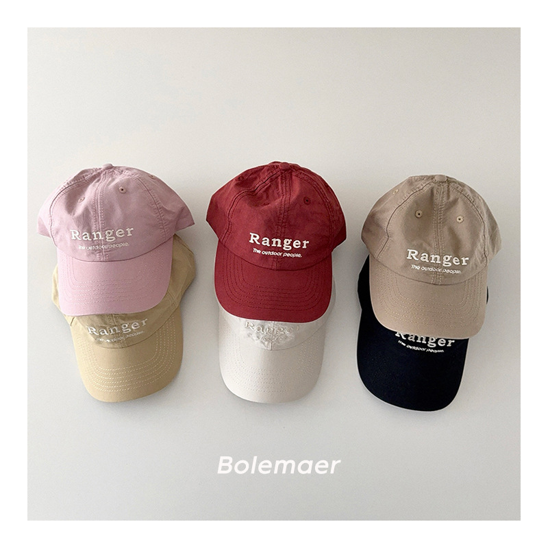 「2025」子供用★帽子★キャップ★キッズ★野球帽★キャスケット★6色