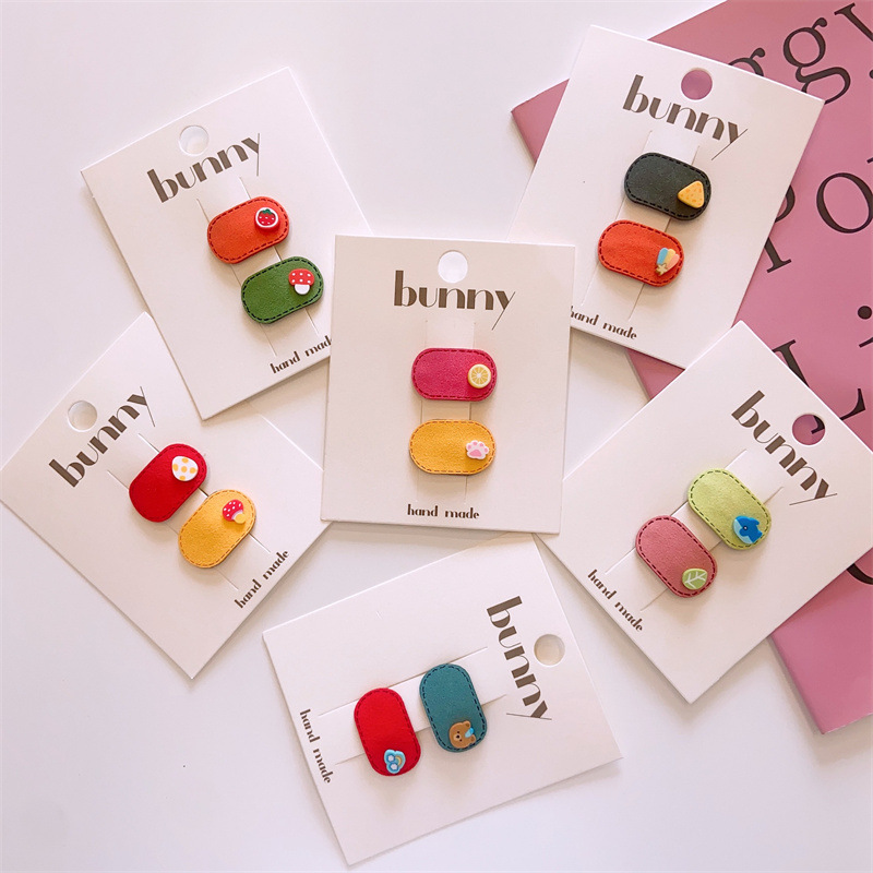 髪飾り★まとめ髪用★ヘアアクセサリー★子供用★ヘアピン★可愛い