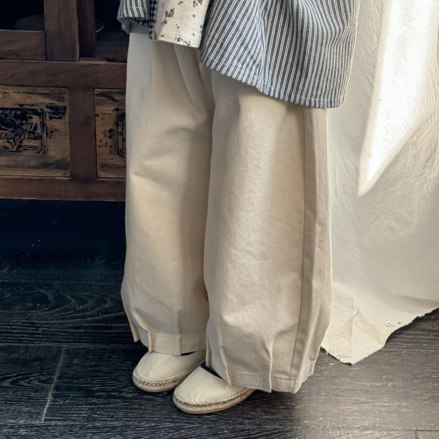 2025新作LBB★子供服　ズボン★90cm〜140cm