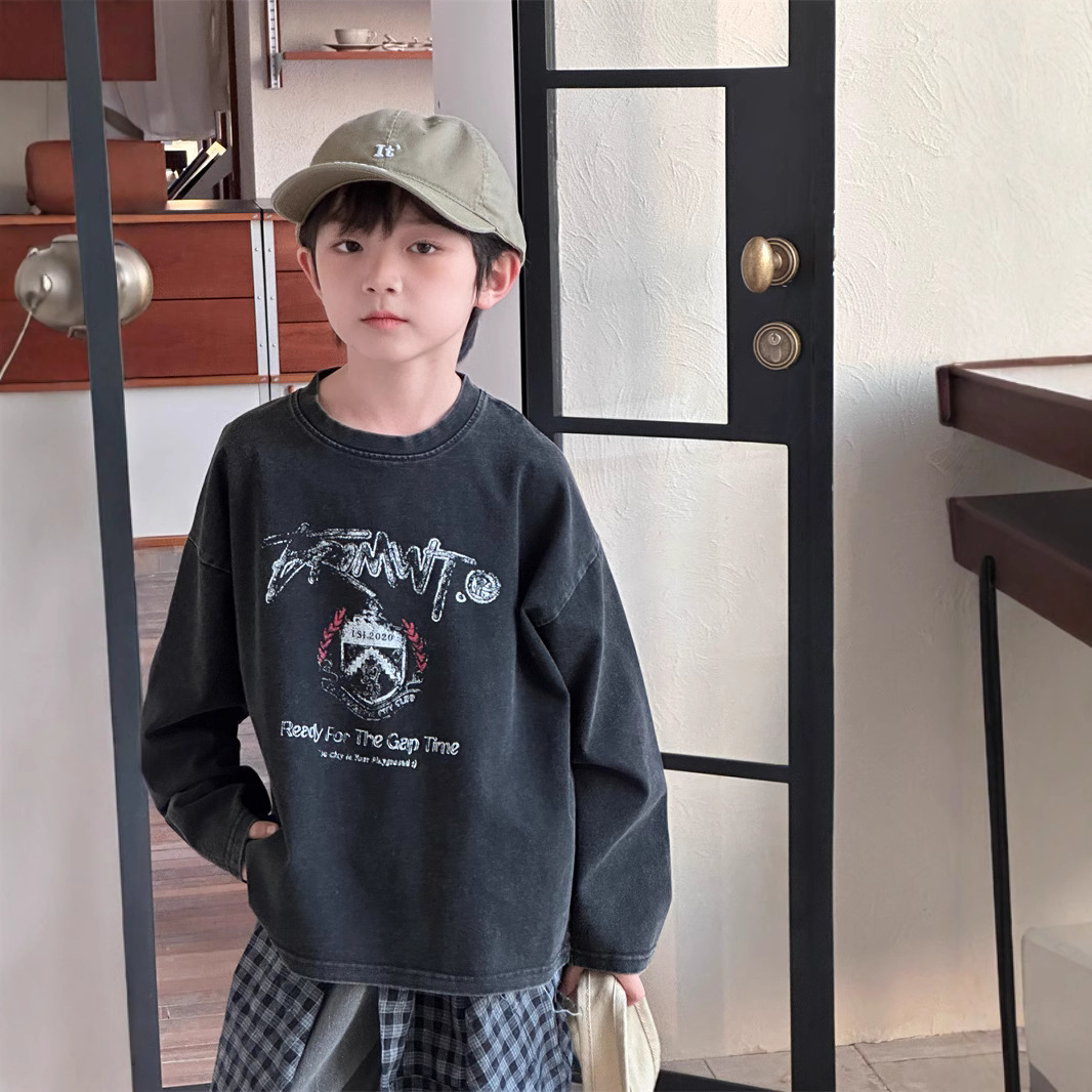 2025新入荷MXW★子供服　トップス★90cm〜140cm