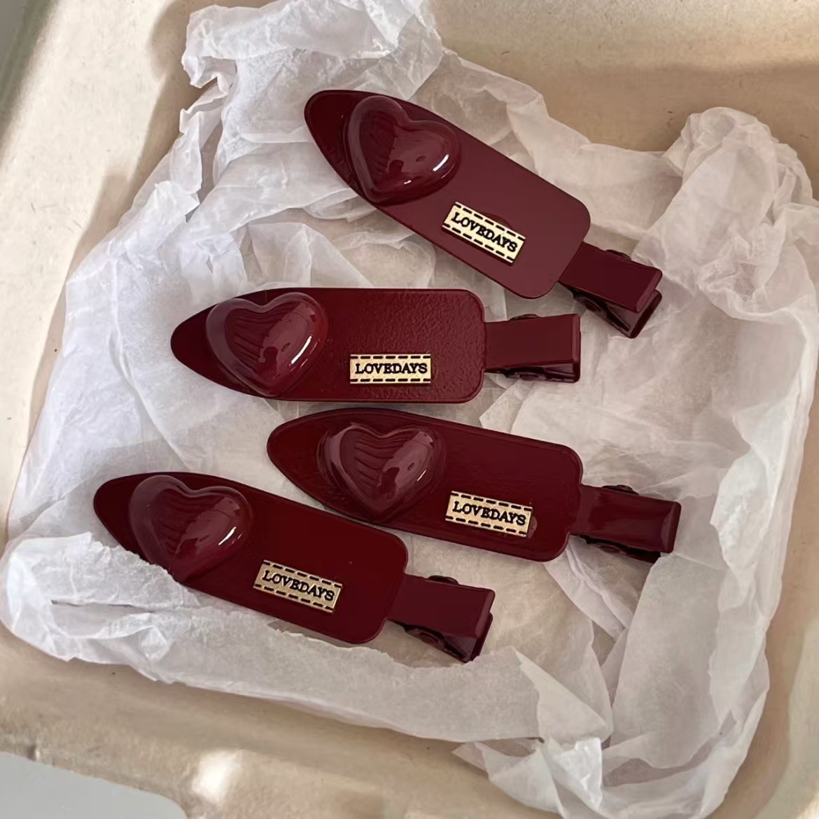 2025★髪飾り★ヘアアクセサリー★ヘアピン