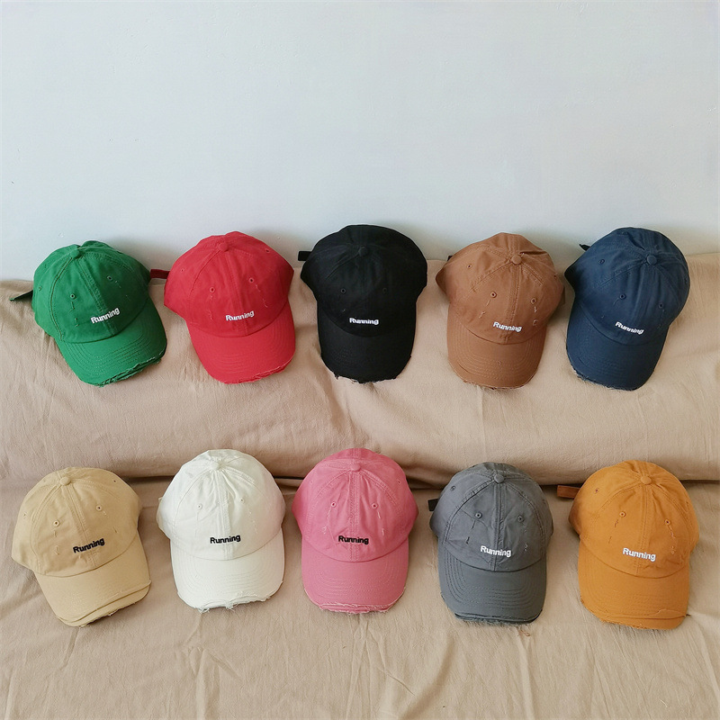 「2025」子供用★帽子★キャップ★キッズ★野球帽★キャスケット★10色