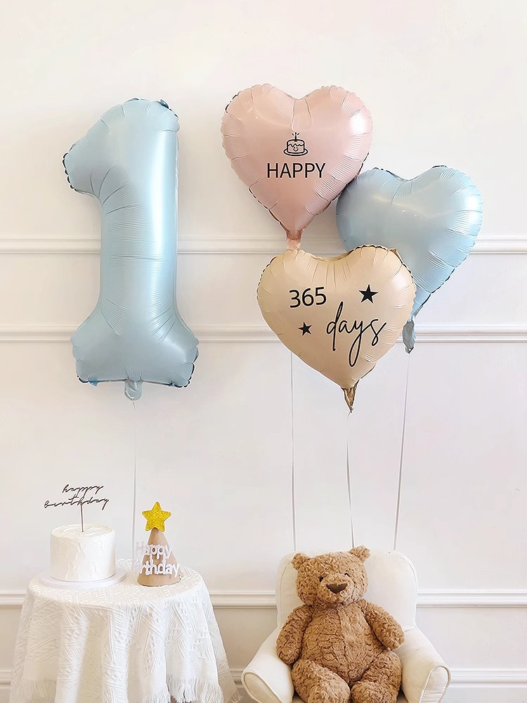 2025★パーティー★撮影道具★背景★生日の祝い★風船★デコレーション