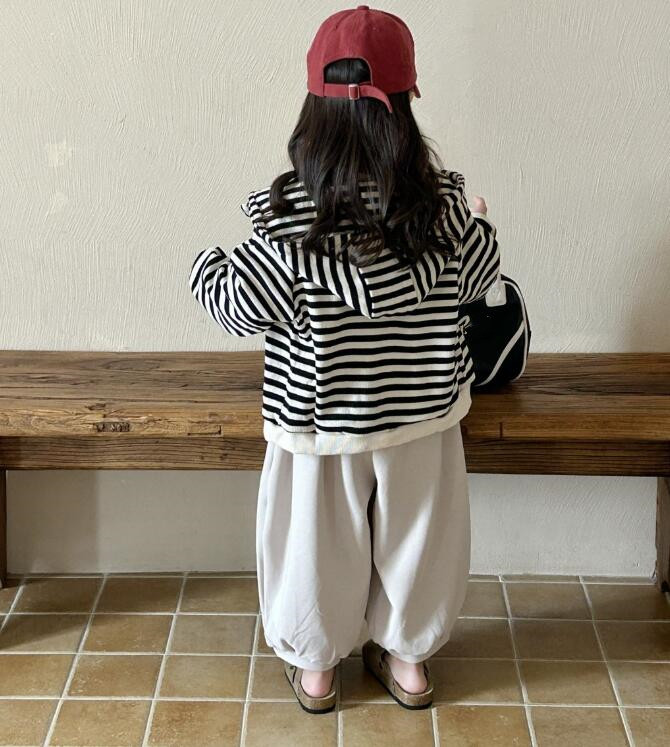 2025新作★子供服　&コート&ズボン★90cm〜140cm