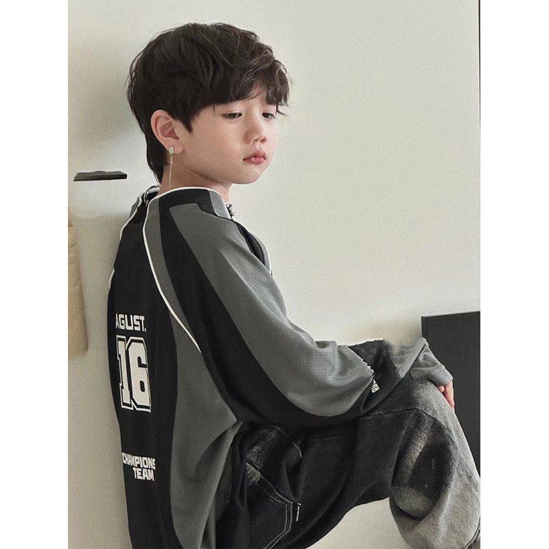 2025新作★子供服　トップス★110〜160