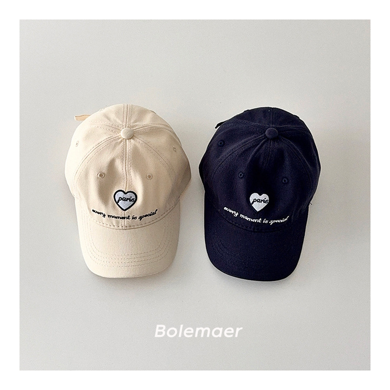 2025年新品★子供用★帽子　キャップ★ 6色