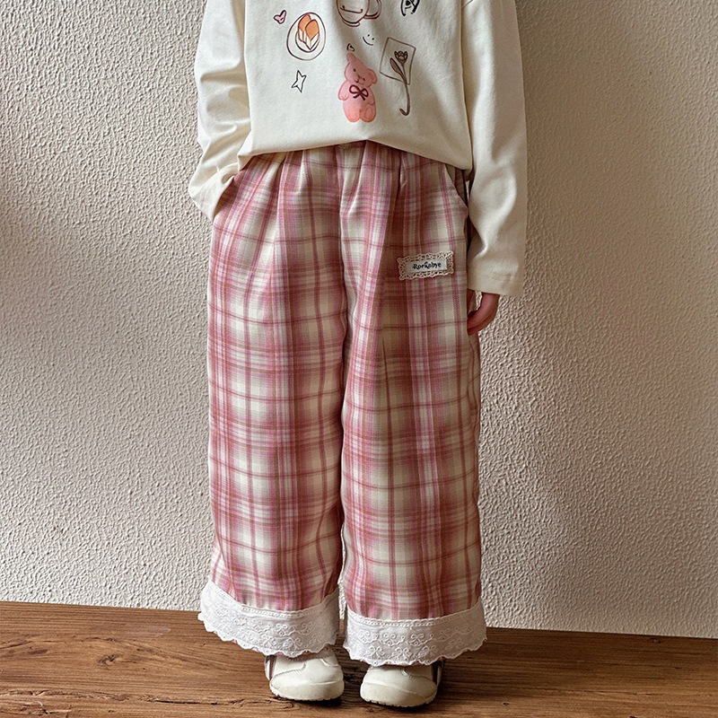 2025新入荷★子供服　ズボン★80cm〜130cm