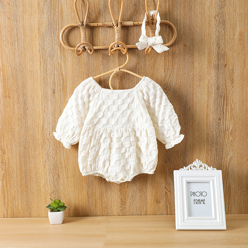 2025新入荷★ベビー服　ロンパース★66cm〜100cm