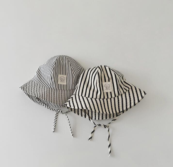 2025年新品★子供用★帽子　ハット★ 3色