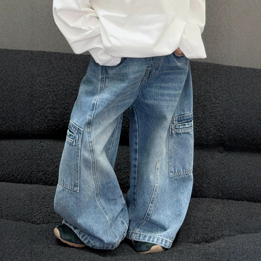 2025新入荷★子供服　ズボン★90cm〜150cm
