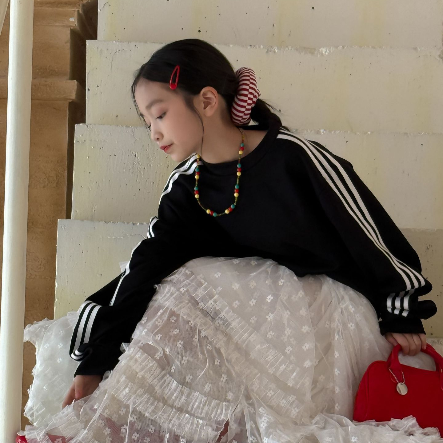 2025新品★子供服　トレーナー　トップス★110cm〜160cm