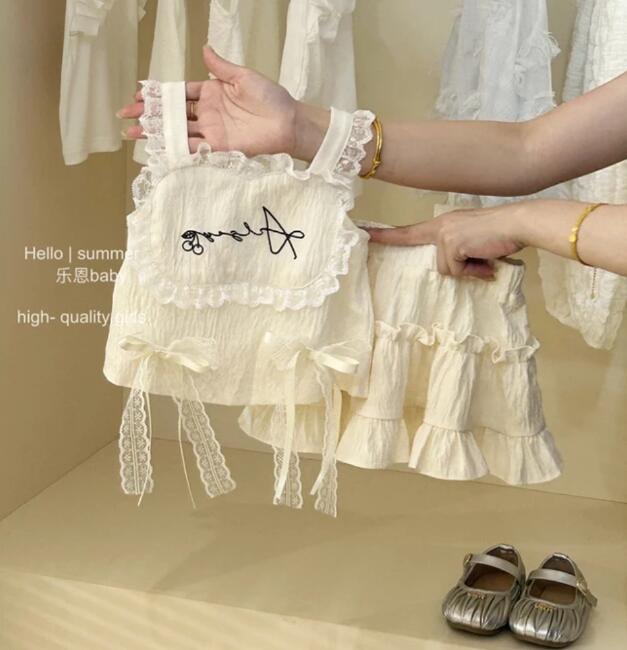 2025新品★子供服　セットアップ★90cm〜140cm