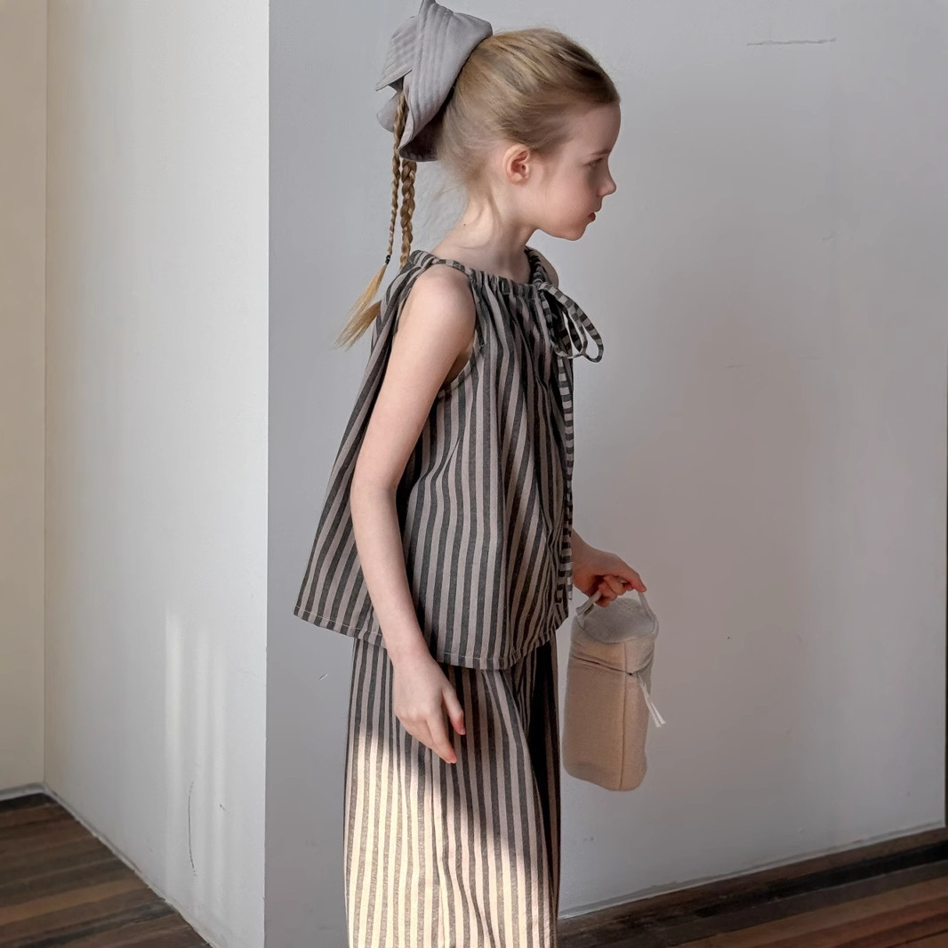 2025新品MK★子供服　セットアップ★90cm〜150cm