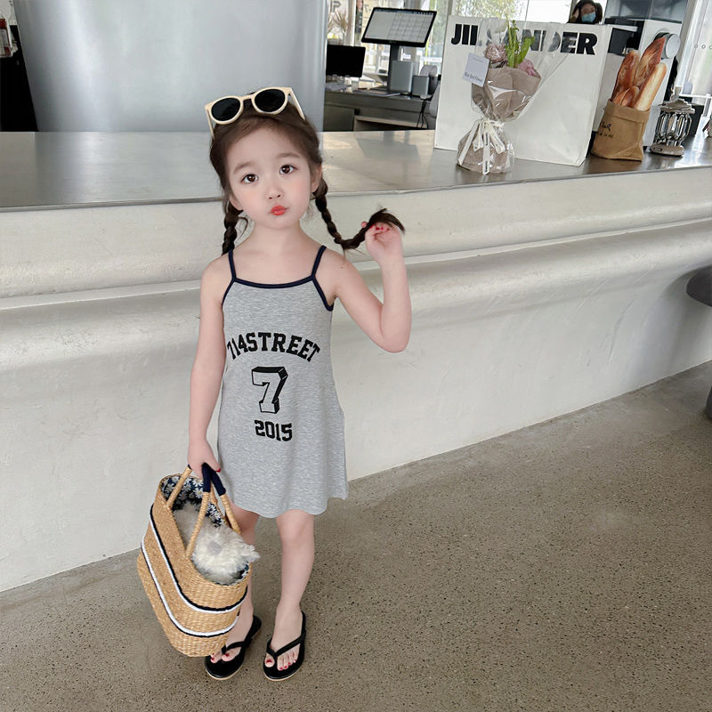 2025新品★子供服　ワンピース★100cm〜140cm