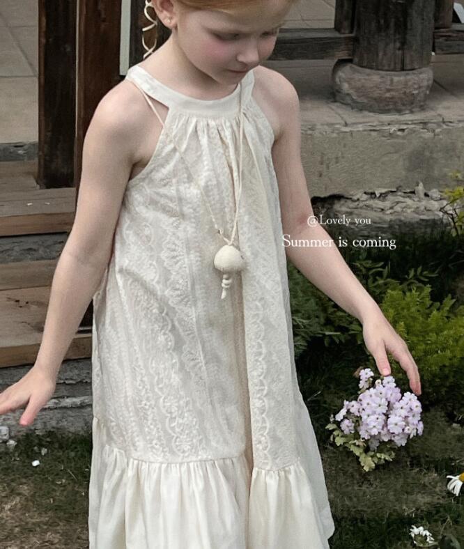 2025夏新品 otaly★子供服　ワンピース★90cm〜130cm