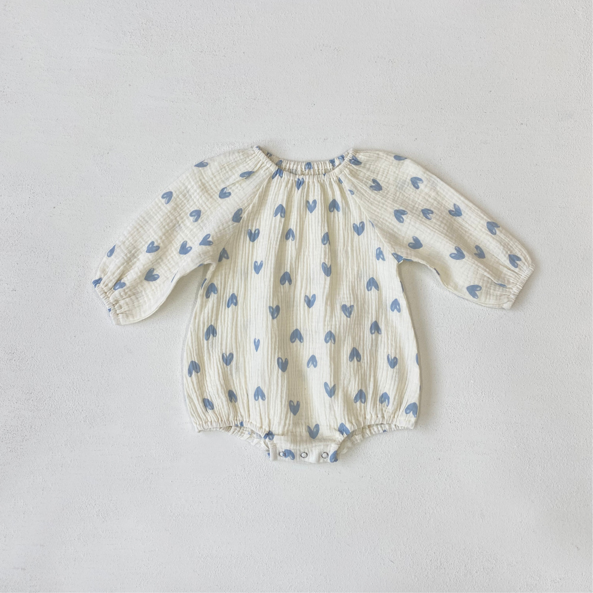 2025新入荷★ベビー服　ロンパース★66cm〜90cm