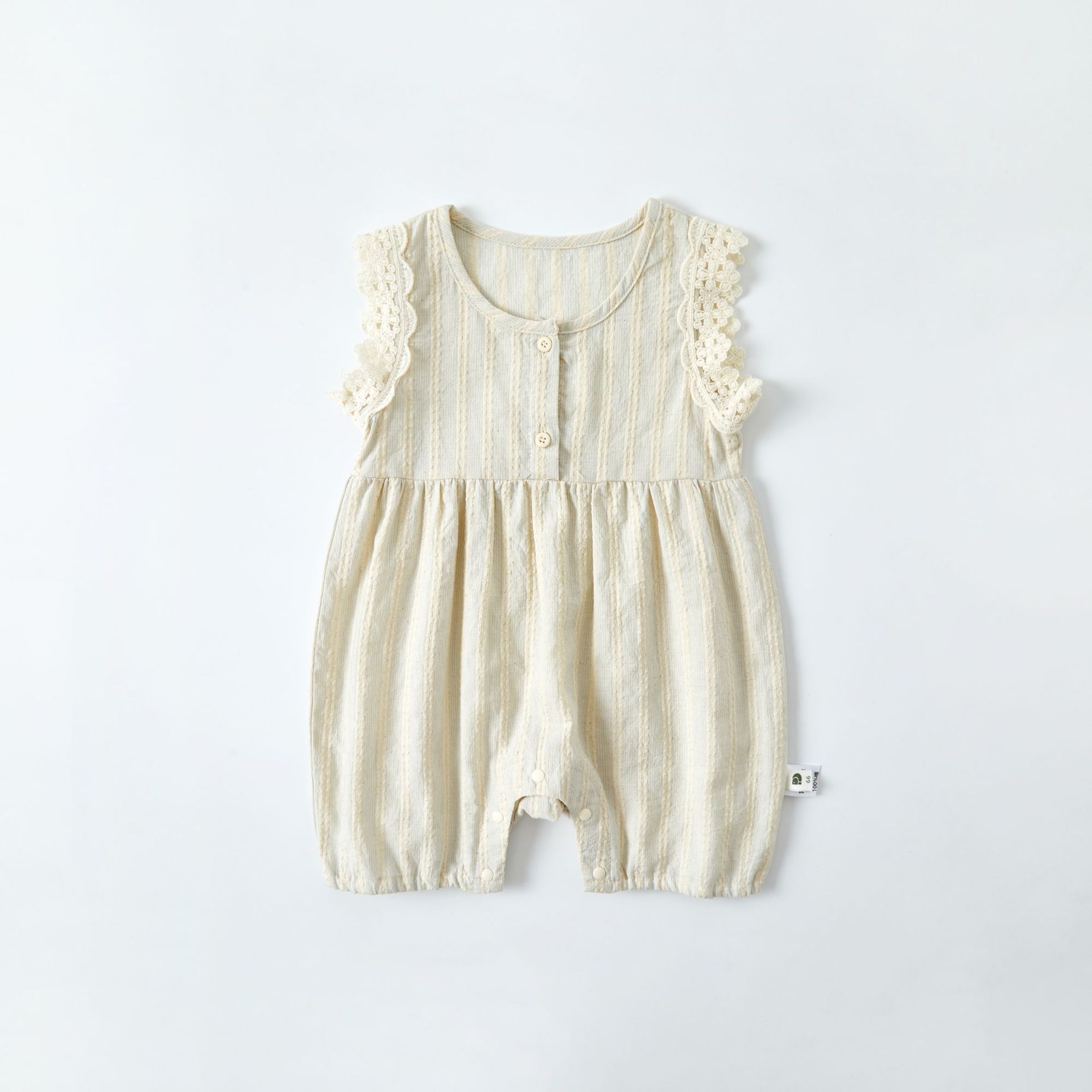 2025新入荷★ベビー服　ロンパース★66cm〜90cm
