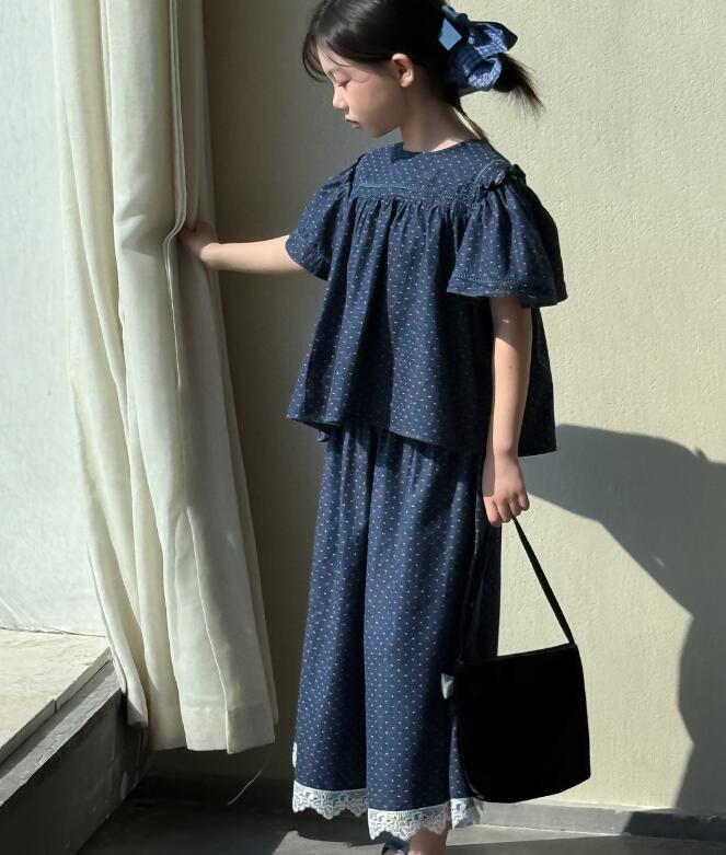 2025新品★子供服　セットアップ★100cm〜160cm