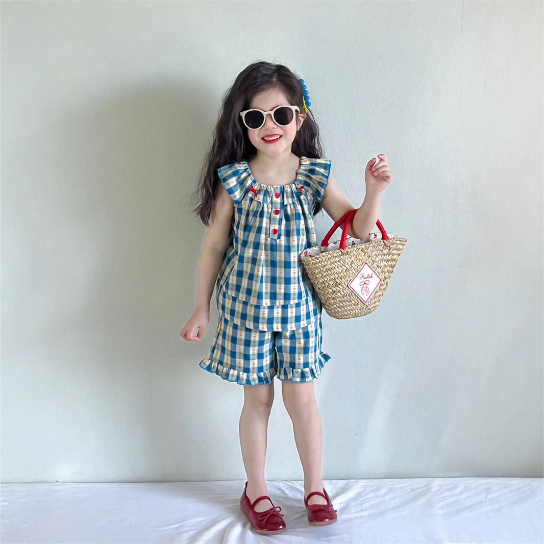 2025新品★子供服　セットアップ★90cm〜140cm