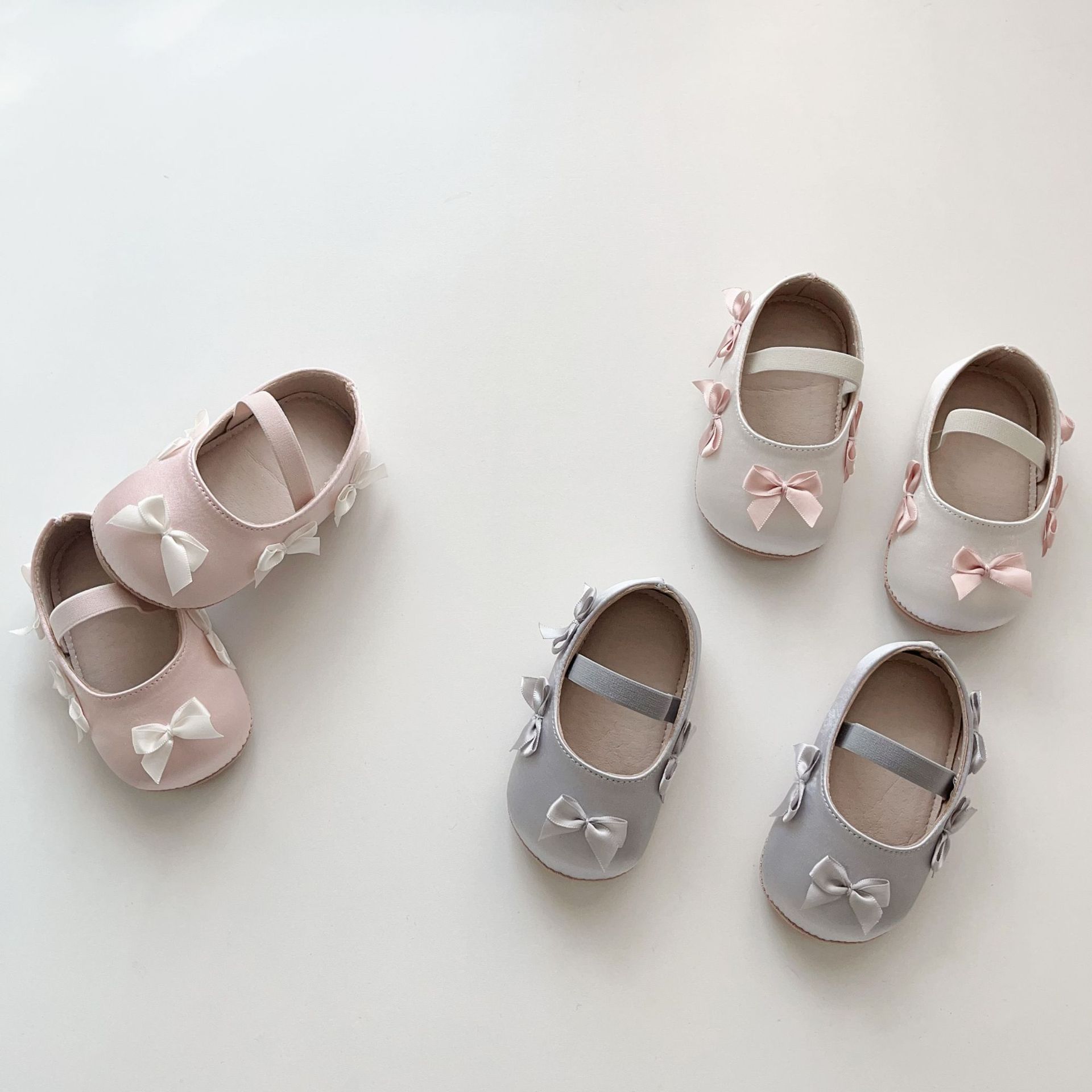 2025新入荷★ベビー靴★シューズ★S/内長11cm/M/内長12cm/L/内長13cm 3色
