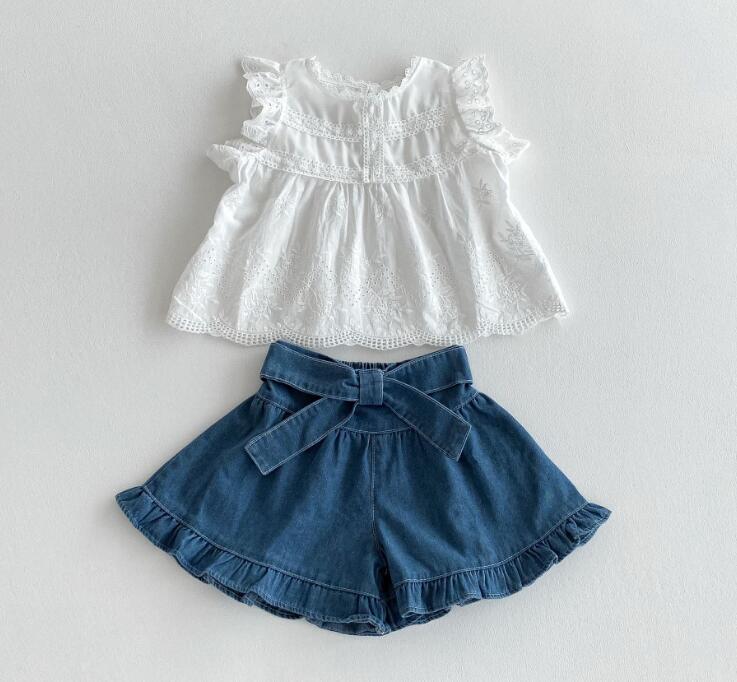 2025新品★子供服　セットアップ★100cm〜130cm