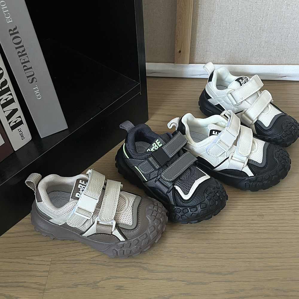 2025新入荷★子供靴★シューズ★23/15cm〜37/23cm 3色