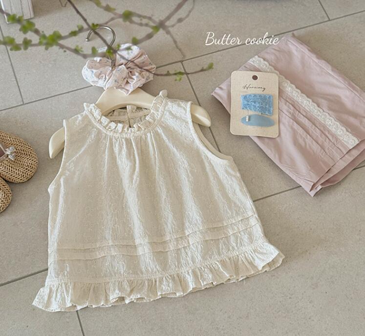 2025夏新作★子供服　トップス★90cm〜140cm