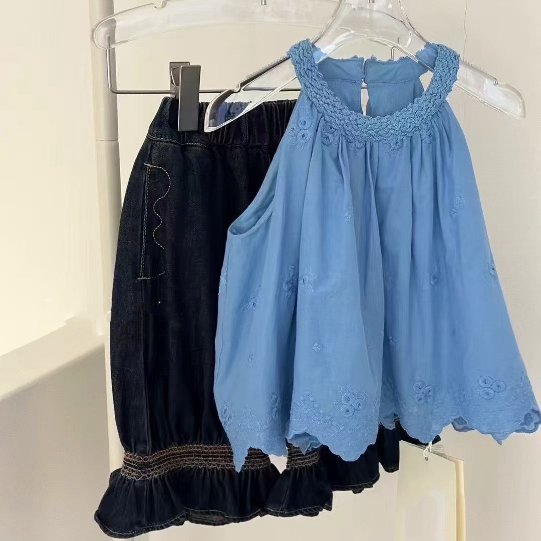 2025新入荷★子供服　トップス&ズボン★90cm〜140cm