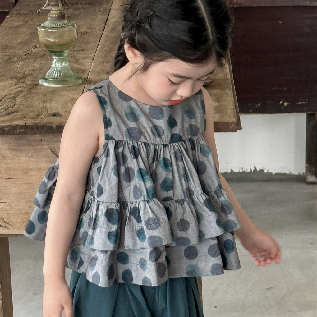 2025夏新品JM★子供服　トップス★90cm〜140cm