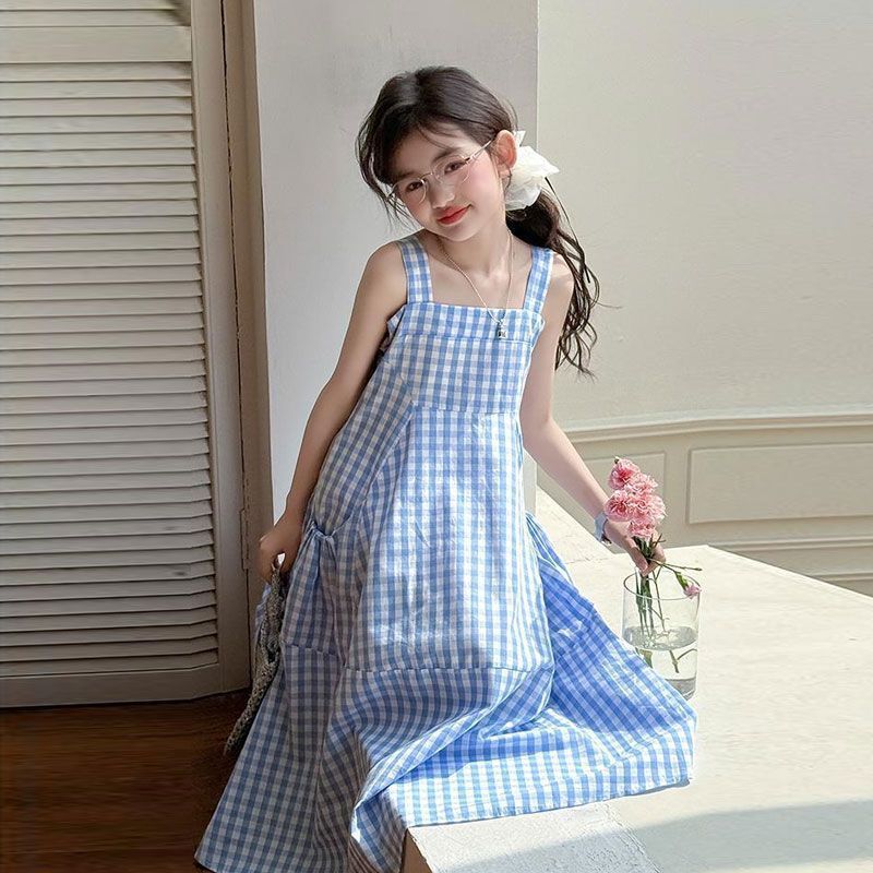 2025新品★子供服　ワンピース★110cm〜170cm