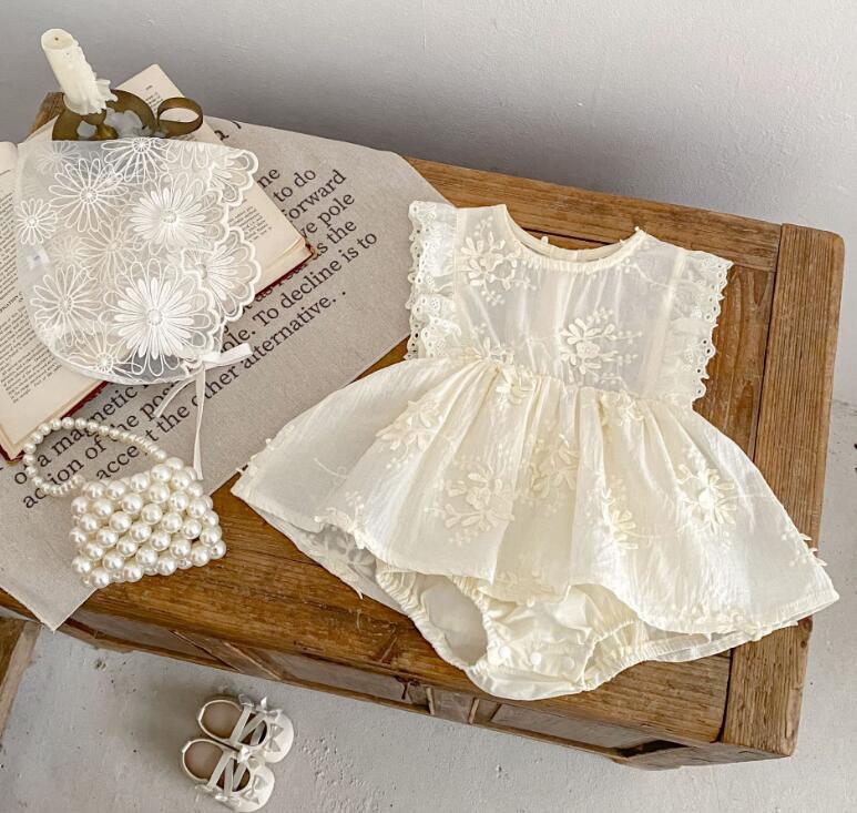2025新入荷★ベビー服　ロンパース★66cm〜100cm