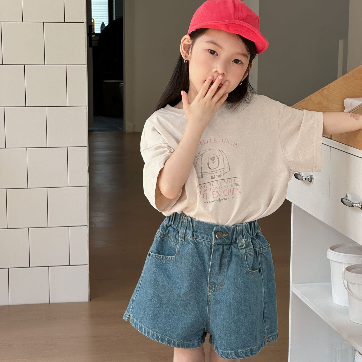 2025新入荷★子供服　ズボン★90cm〜140cm