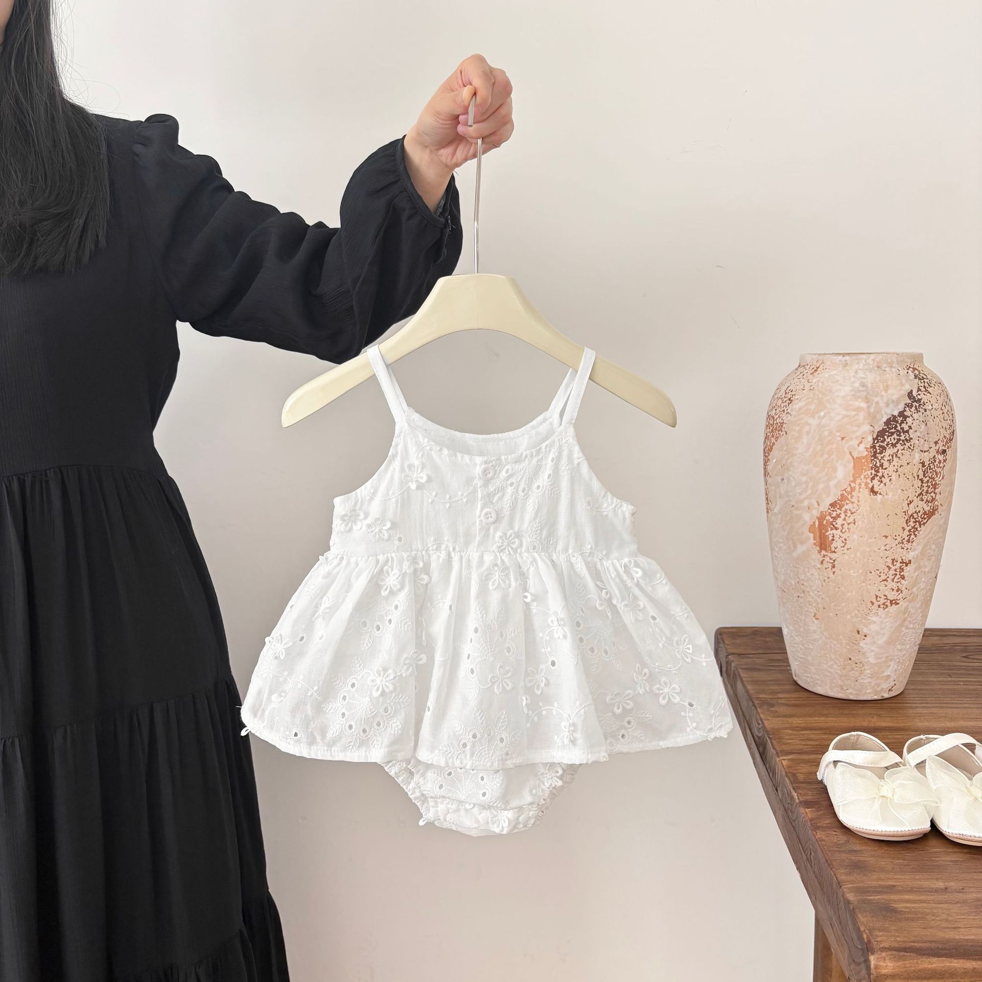 2025新入荷★ベビー服　ロンパース★66cm〜90cm