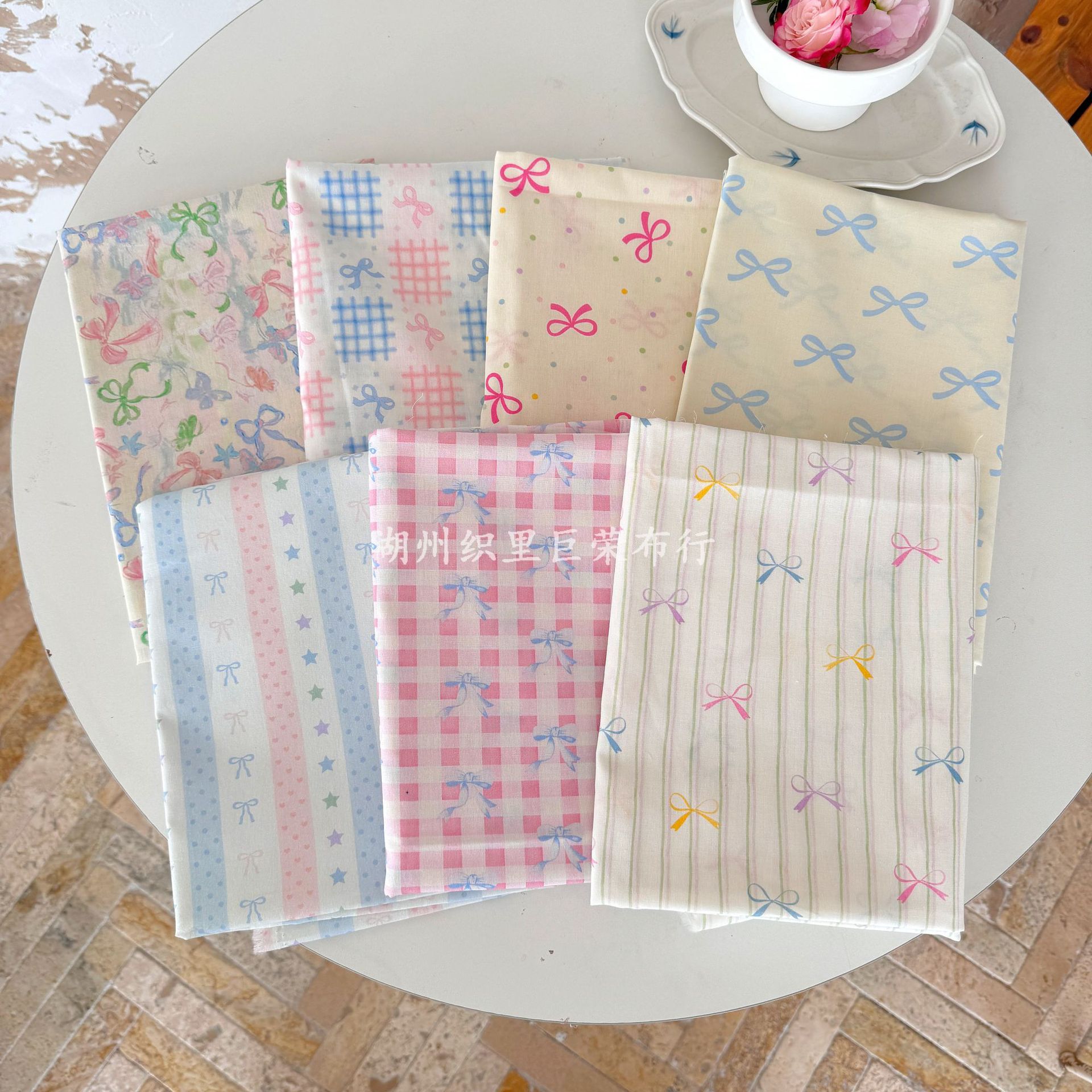 新型★diy生地　コットン100%　毛布★