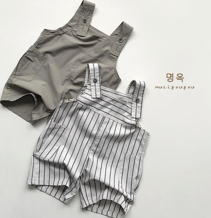 「2025」子供服★サロペット★キッズ★韓国風子供服★2色80cm〜130cm