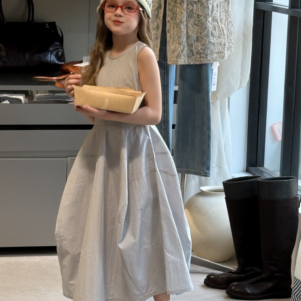 2025新品MK★子供服　ワンピース★90cm〜150cm