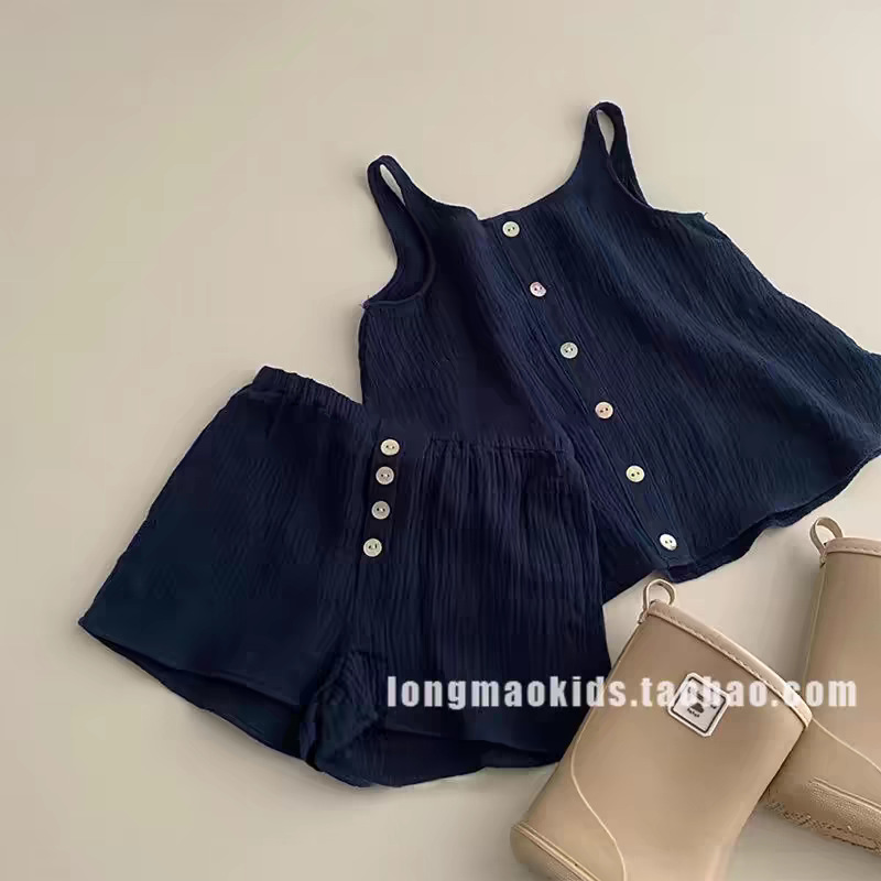 「2025」子供服★トップス+ズボン★セットアップ★韓国風子供服★90cm〜140cm