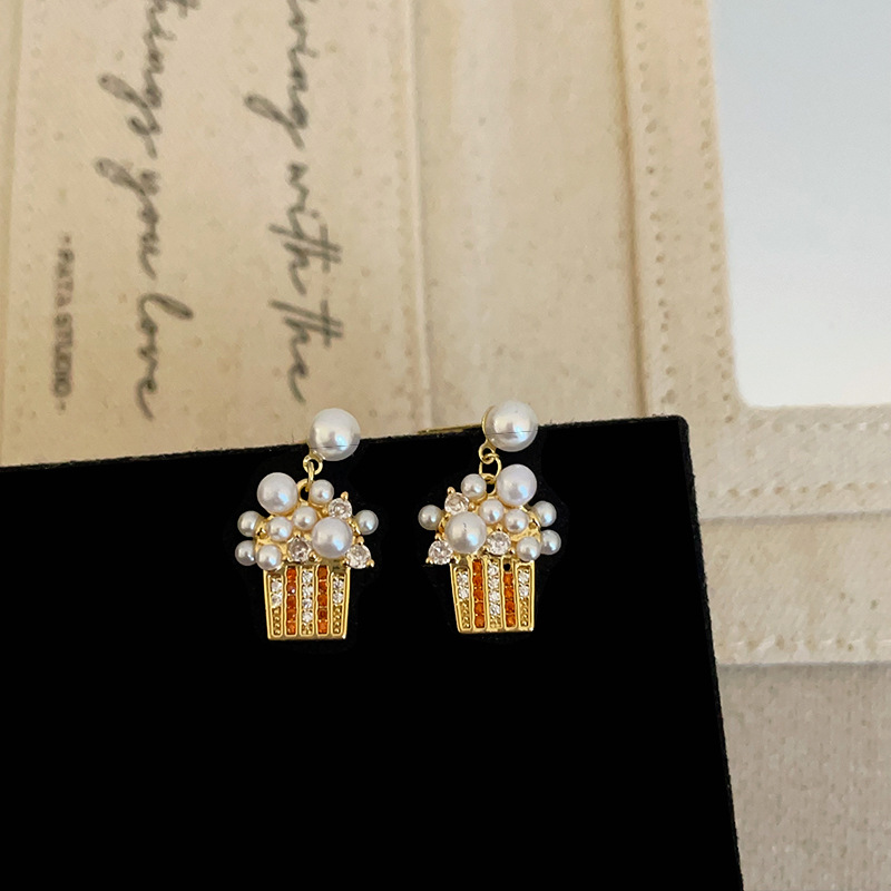 2025★ピアス★ファッション★耳飾り
