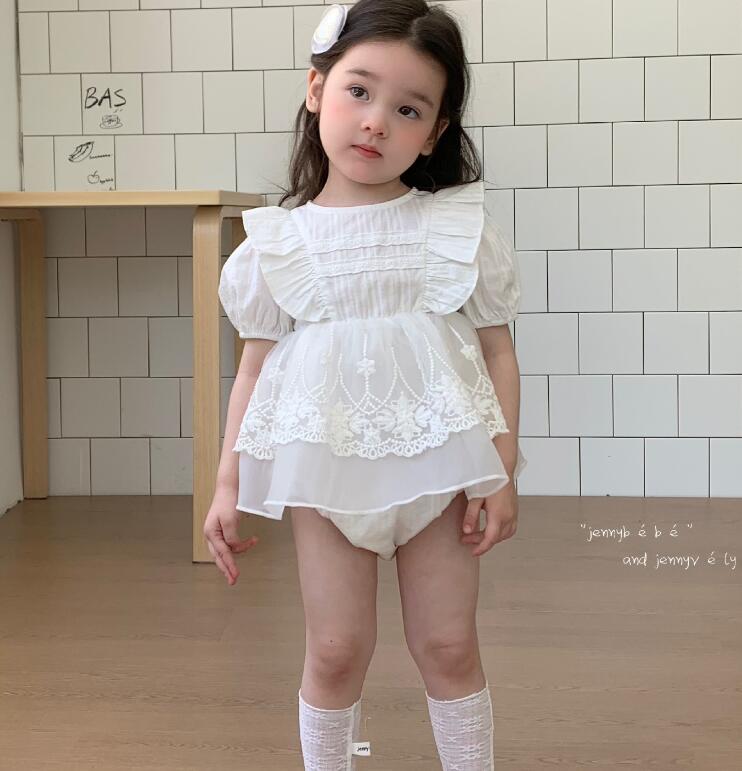 2025新入荷jen★ベビー服　ロンパース★66cm〜90cm