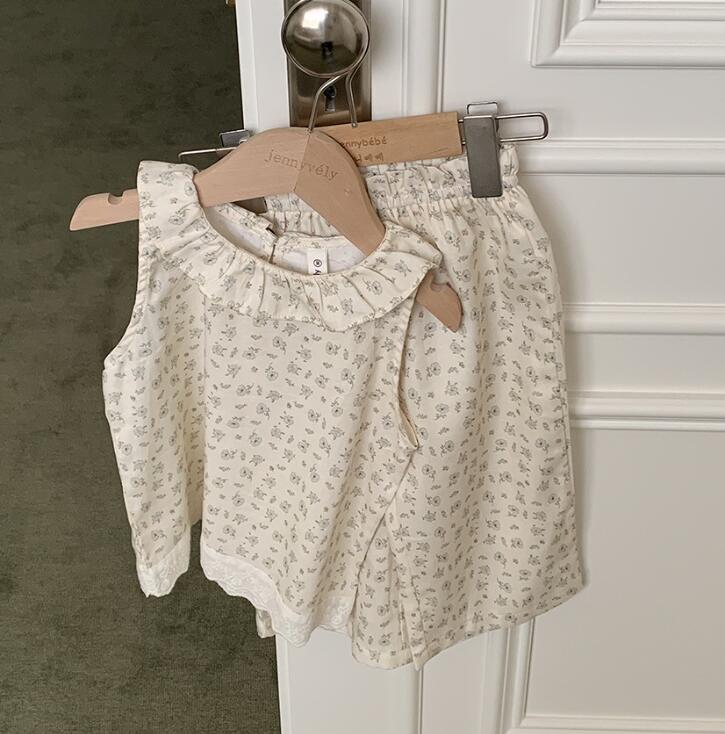 2025新品jen★子供服　セットアップ★73CM〜120cm