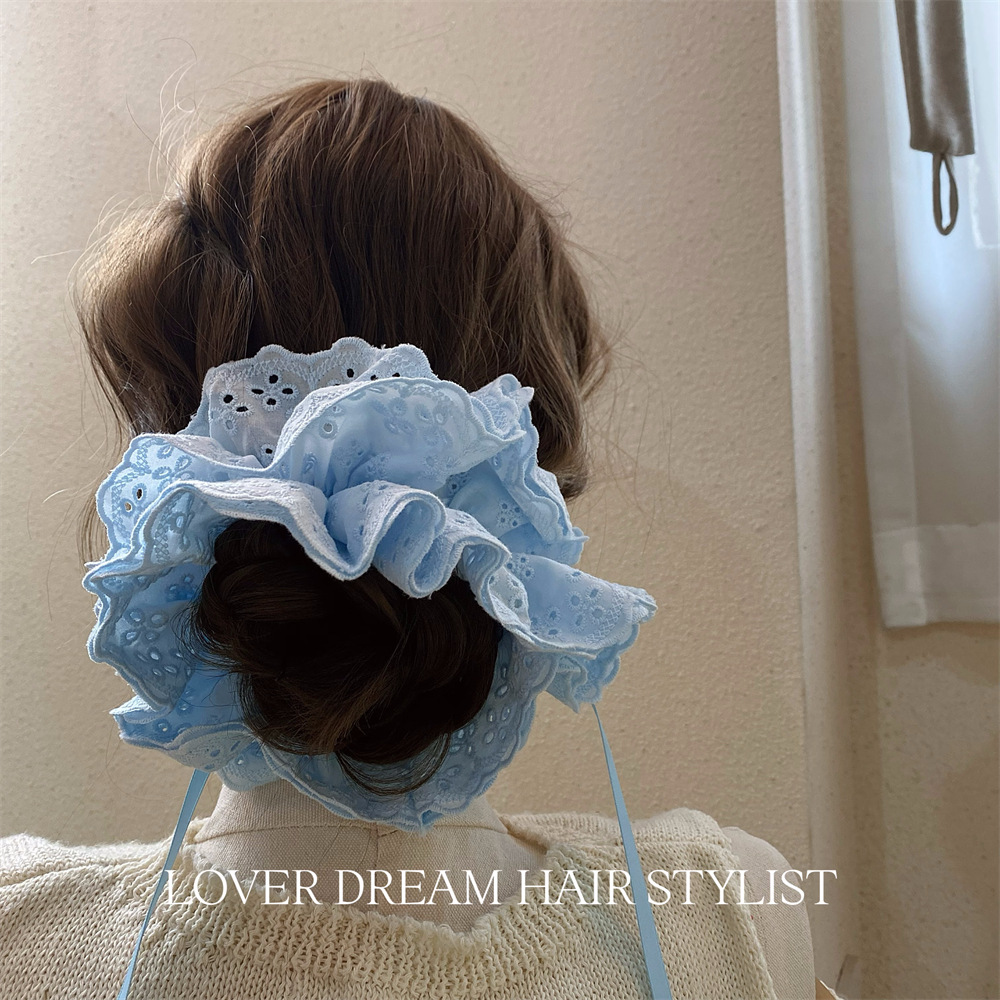 2025★髪飾り★ヘアアクセサリー★ヘアゴム★シュシュ