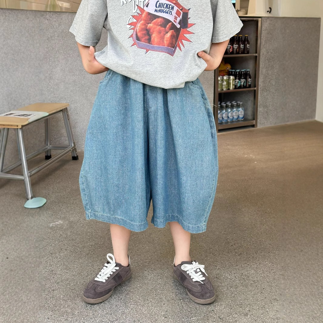 2025新入荷MXW★子供服　ズボン★90cm〜150cm