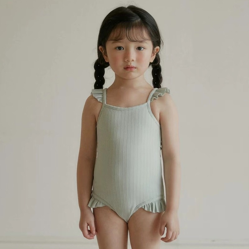 2025新品★子供服　水着★S(75-85CM)〜3XL(120-130CM)