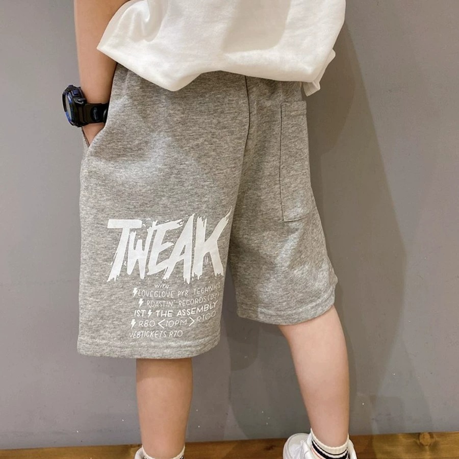 2025新入荷★子供服　ズボン★120cm〜170cm 2色