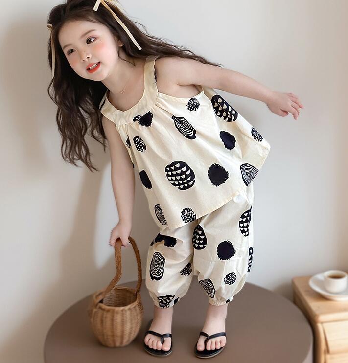 2025新品★子供服　セットアップ★90cm〜140cm